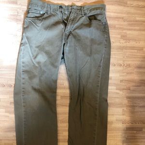 Levi Pants
